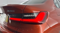 BMW 3 Series 320i M Sport 4dr Step Auto Petrol Saloon